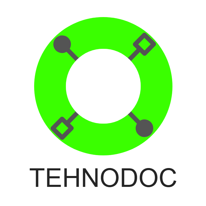 TehnoDoc-logo